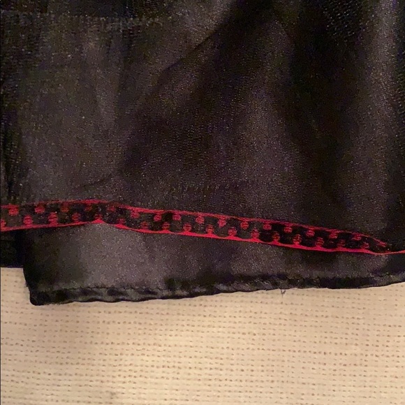 Ladybug Tutu - Picture 3 of 6